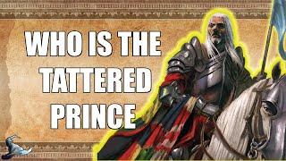  The Secret Identity of the Tattered Prince | ASOIAF Theory