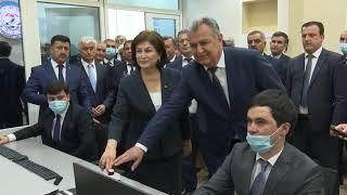Дар Точикистон боз як Телевизиони «Илм ва табиат» кушода шуд.  Запущен телеканал  Наука и природа.