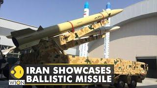 Iran unveils ballistic missile called Kheibar buster as nuclear talks resume in Vienna| English News