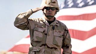 WWE pays tribute to the United States Armed Forces on Memorial Day