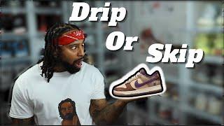 Nike Dunk Low Setsuban | Drip Or Skip