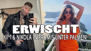 Erwischt: KIM VIRGINIA & NIKOLA GLUMAC darüber wie sie Fame & Klicks machen!