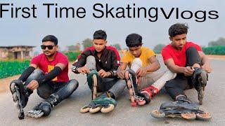 skating video shoot my first Vlogs  #skating #vlogs #myfistvlogs