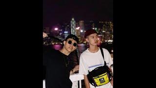 Charlitboi 查理【 Hop Out 】ft. Deshawn (Official Music Video)