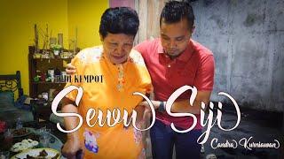 DIDI KEMPOT - SEWU SIJI | Cover Candra Kurniawan