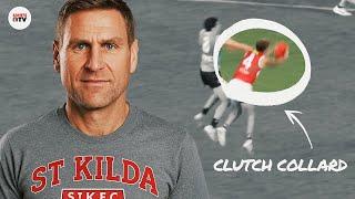 How St Kilda BEAT Kane's Port Power | @WoodenSpoonData