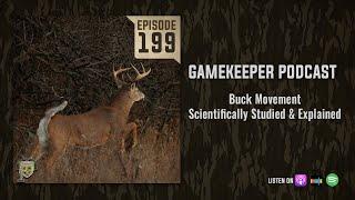 EP:199 | Buck Movement Scientifically Studied and Explained