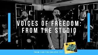 Voices Of Freedom - Live From the Studio