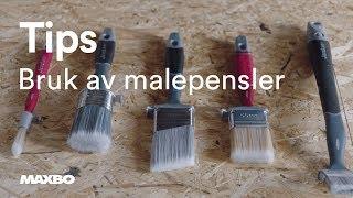 Malepensler