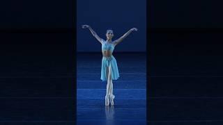 Amazing YAGP Alumna - Paloma Sol Livellara - 2019 YAGP Final Round