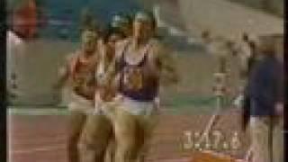 Daley Thompson Prague 1978 Part 2 Daley vs. Russia