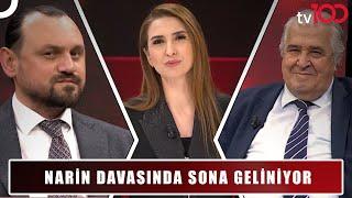 Narin Davasında Yarın Büyük Gün Mü? | Başak Şengül İle Doğru Yorum