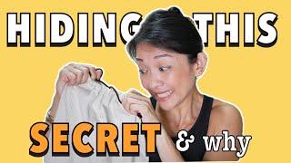 I've been keeping this a secret + Storytime *ANOTHER RAMBLY REVEAL* | Kat L