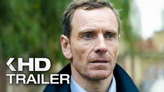 THE AGENCY Trailer 2 (2024) Michael Fassbender, Richard Gere