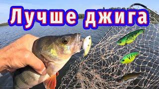 Две МОЩНЫЕ приманки для рыбалки которые должен знать каждый!