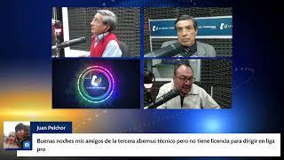 EN VIVO: Tomebamba Deportiva - Tercera Emisión. Miércoles 24 de julio de 2024