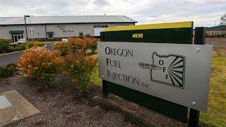 Oregon Fuel Injection | Diesel Parts & Service