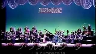 James Last & Alfred Hause: "Adiós, Pampa Mía" & "La Cumparsita", "Show Express ´81/Japón ´74.