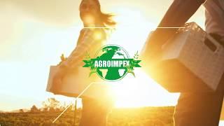 Spot reklamowy - AGROIMPEX