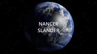 Nancer Slander