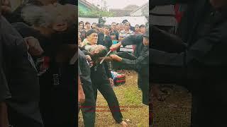 ATRAKSI EKSTRIM !! EBEG / KUDA LUMPING TURONGGO AJI KUSUMO KALISARI SUMAMPIR KEC.PURWOKERTO UTARA