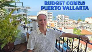 Ocean View Apartment in Puerto Vallarta, Mexico for Only $115 Night?