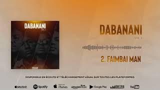 NF Mama - 2. FAIMBAI MAN (Dabanani 2)