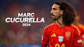 Marc Cucurella - Full Season Show - 2024ᴴᴰ