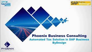 Property Tax Calculations with Phoenix Business Consulting