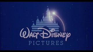 Walt Disney Pictures (Closing, 1991)