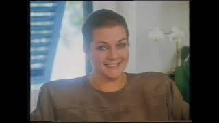 The Australian Womens' Weekly (March 1987) - 1987 Australian TV Commercial