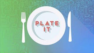 Weston Kids - Elementary: Plate It | November 21 - Week 3