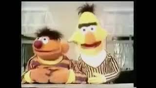 this way to sesame street ernie and bert only
