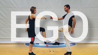 Willy William - Ego | Samba Dance Show