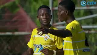 Garvey Maceo cruises to DaCosta Cup title! Takes down Manning's School 5-0 | SportsMax Zone