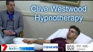 Stop Feeling like a victim Hypnosis Adelaide Clive Westwood