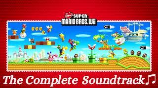 Desert (Yoshi) - New Super Mario Bros. Wii (OST)