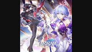 Hope Is the Thing With Feathers (Boss Battle Version) - Honkai: Star Rail 2.2 OST
