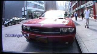 NYC 2010: muscle- & luxury cars from New York City