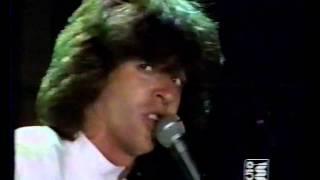 claudio baglioni Avrai 1982 live