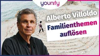 Familienthemen auflösen ‍‍‍ | Alberto Villoldo