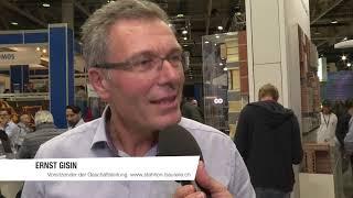 Stahlton an der Swissbau 2020