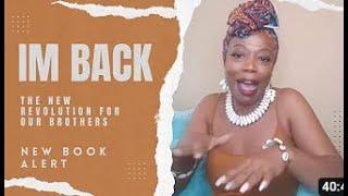 Breaking News! ART CATHEY IS BACK!  She has returned to Africa after 2 years. Has she changed?