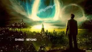 D-Mind - Beyond [HQ Edit]