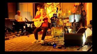 " POINCIANA " (feat. Sylvain LUC) -  Jam Session ANGLET JAZZ FESTIVAL 2023