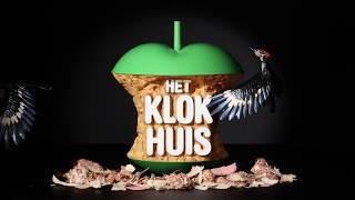 Het Klokhuis (Title Sequence) by PES