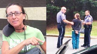 Fake Beggars Who Got Caught On Camera