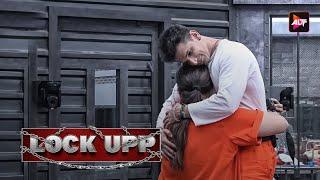 LOCK UPP - Episode  56  (Part 1 ) Munawar Faruqui, Prince Narula, Shivam Sharma, Payal Rohatgi