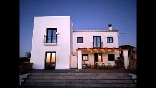 OLV2073 5 bedroom cortijo & pool in Bedar (Almeria) €350,000