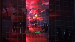 I came for ye booty ️ #fnaf #shorts #edit #fivenightsatfreddys #springtrap #foxy #viral